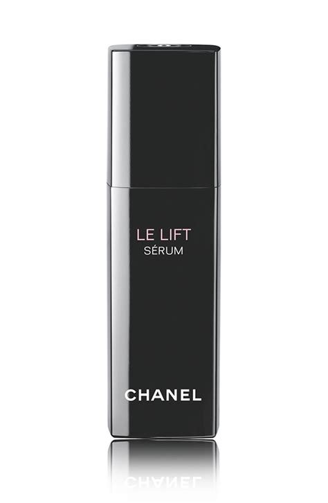 chanel lift anti rides|chanel le lift serum.